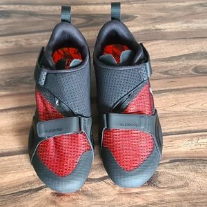 Nike SuperRep indoor cycling shoe